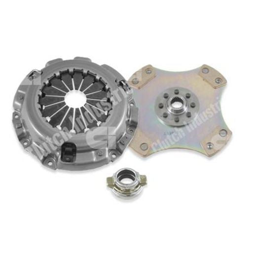 Clutch Industries Heavy Duty Clutch Kit R1888NHD-SC