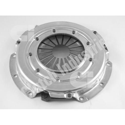 Clutch Industries Heavy Duty Clutch Kit R318NHD-SC