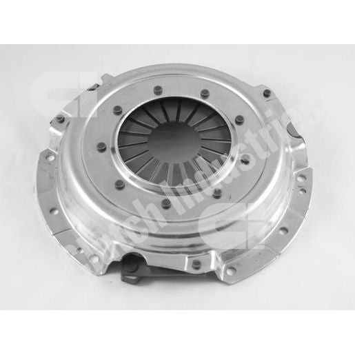 Clutch Industries Heavy Duty Clutch Kit R41NHD-SC