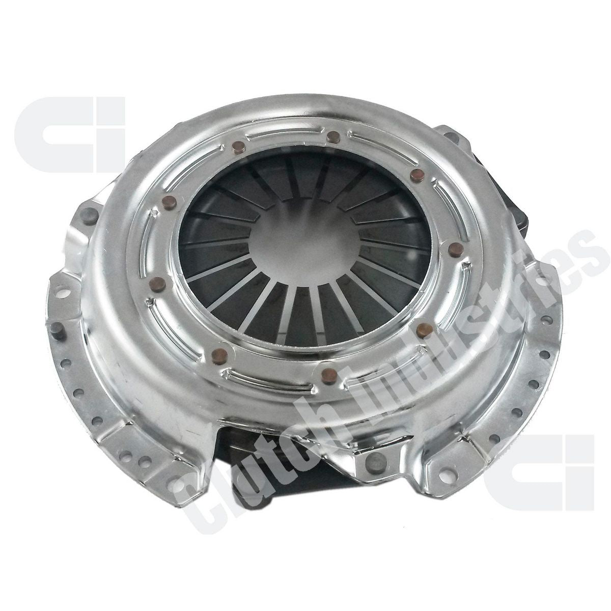 Clutch Industries Heavy Duty Clutch Kit R63NHD-SC