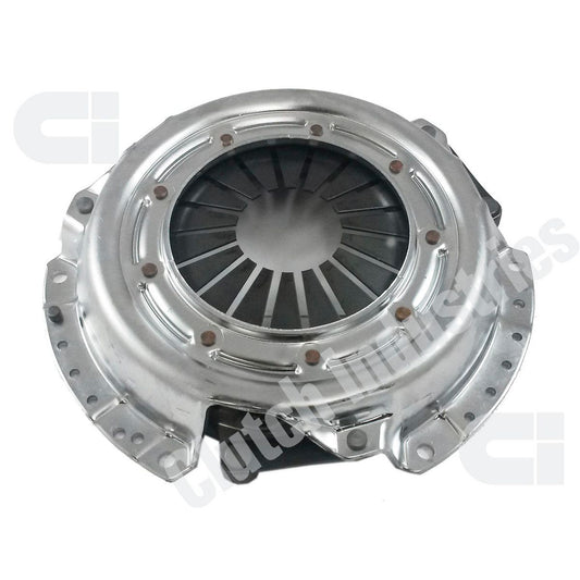 Clutch Industries Heavy Duty Clutch Kit R63NHD-SC