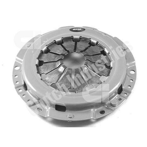 Clutch Industries Heavy Duty Clutch Kit R76NHD-SC
