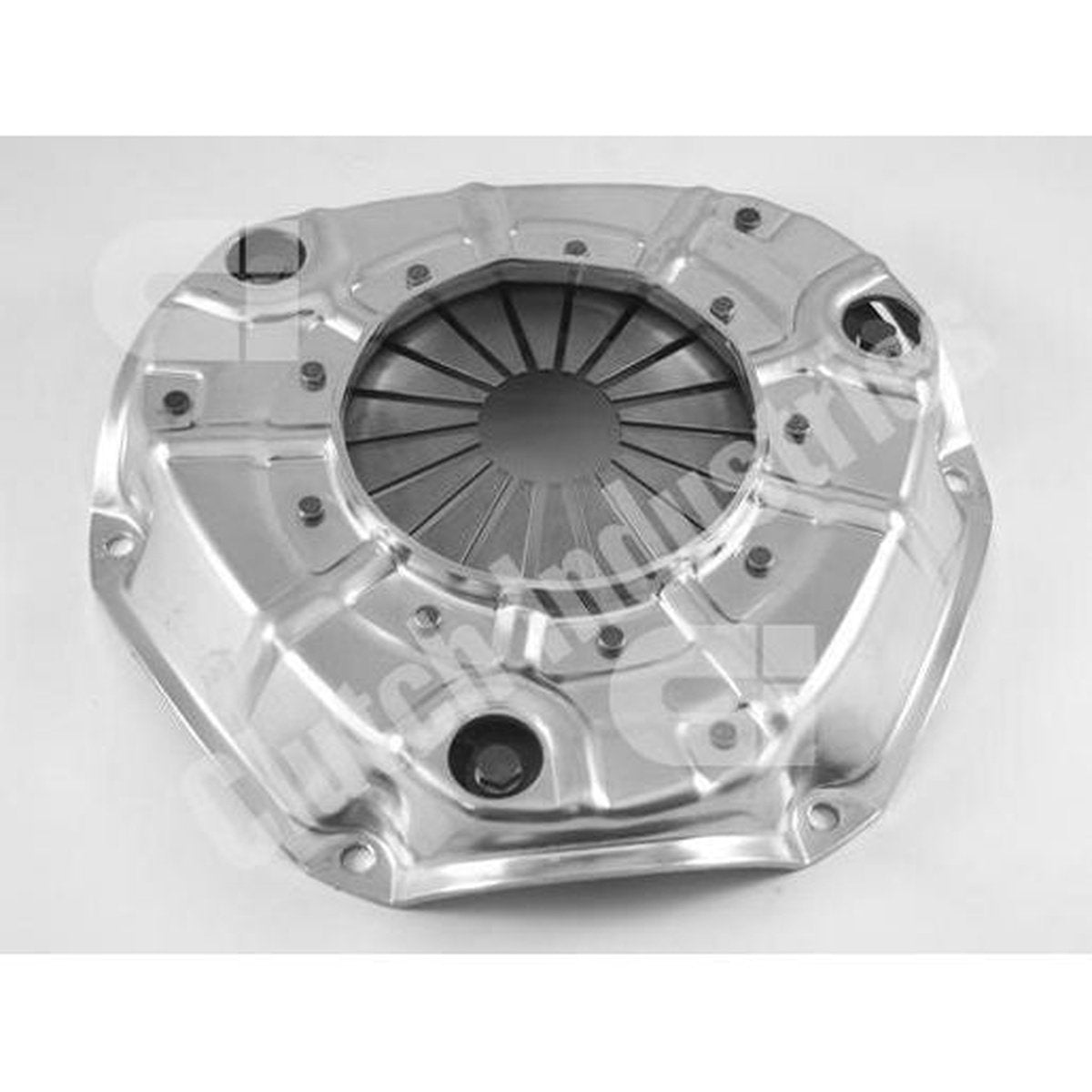 Clutch Industries Heavy Duty Clutch Kit R102NHD-SSC