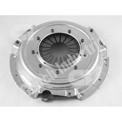 Clutch Industries Heavy Duty Clutch Kit R90NHD-SSC