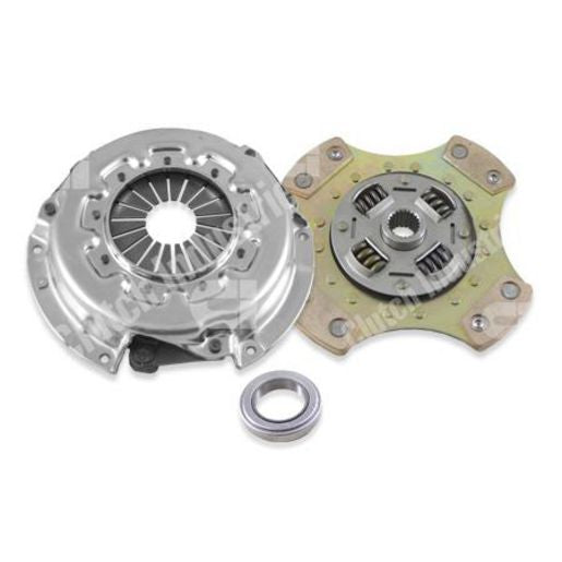 Clutch Industries Heavy Duty Clutch Kit R92NHD-SSC