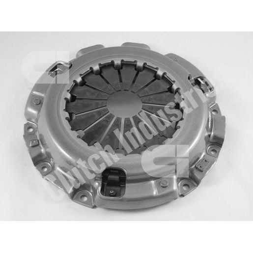 Clutch Industries Heavy Duty Clutch Kit R1011NHD-SSC
