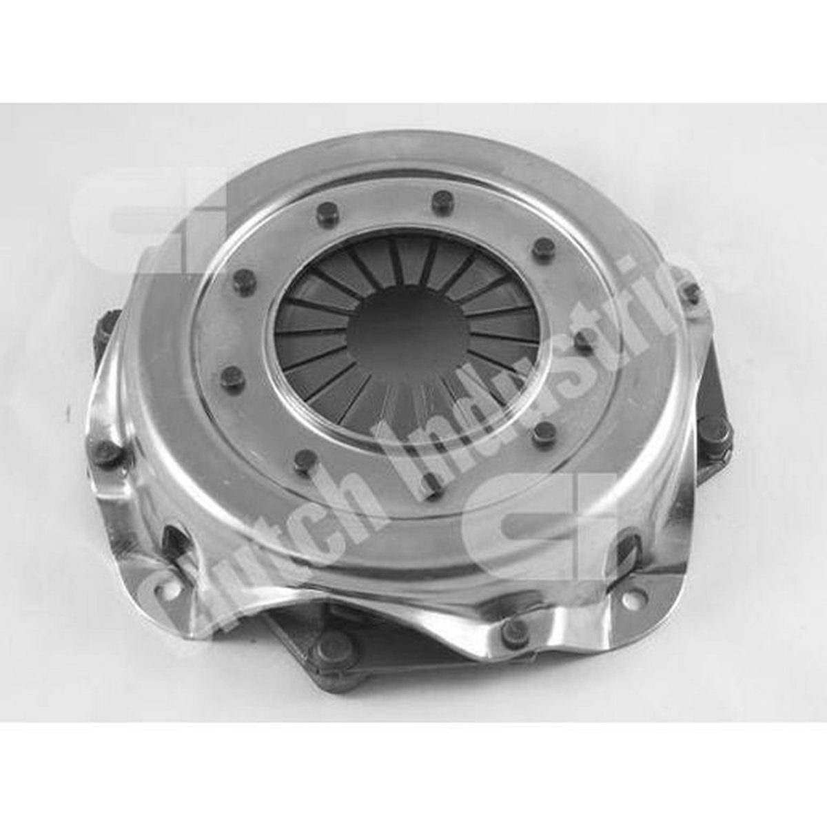 Clutch Industries Heavy Duty Clutch Kit R1271NHD-SSC