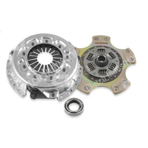 Clutch Industries Heavy Duty Clutch Kit R1230NHD-SSC