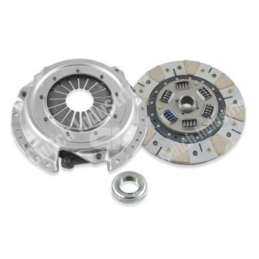 Clutch Industries Heavy Duty Clutch Kit R63NHD-SSC