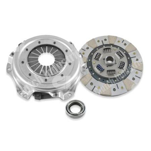 Clutch Industries Heavy Duty Clutch Kit R362NHD-SSC