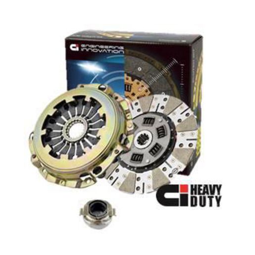 Clutch Industries Heavy Duty Clutch Kit R1228NHD-SSCC