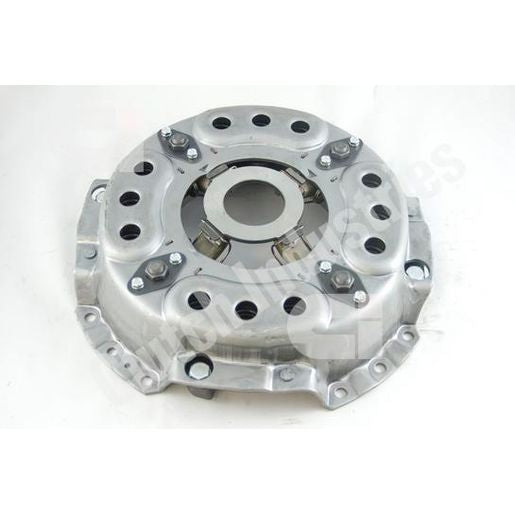 Clutch Industries Commercial Clutch Kit Including Flywheel CFK2936N