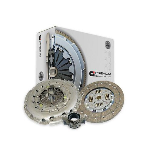 Clutch Industries Standard Replacement Clutch Kit R3028N