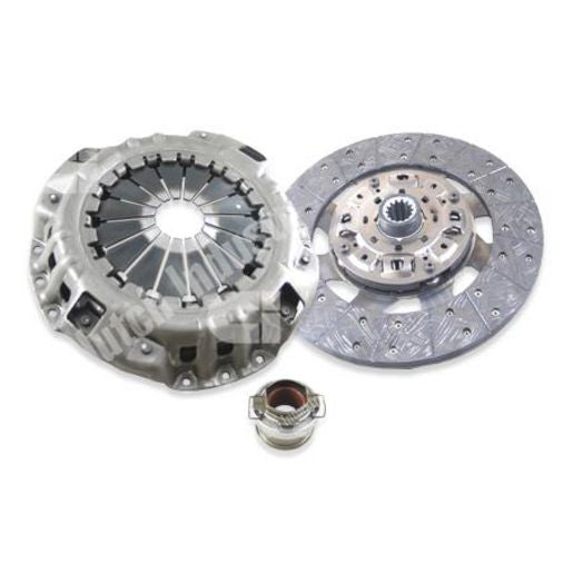 Clutch Industries Standard Replacement Clutch Kit R3029N