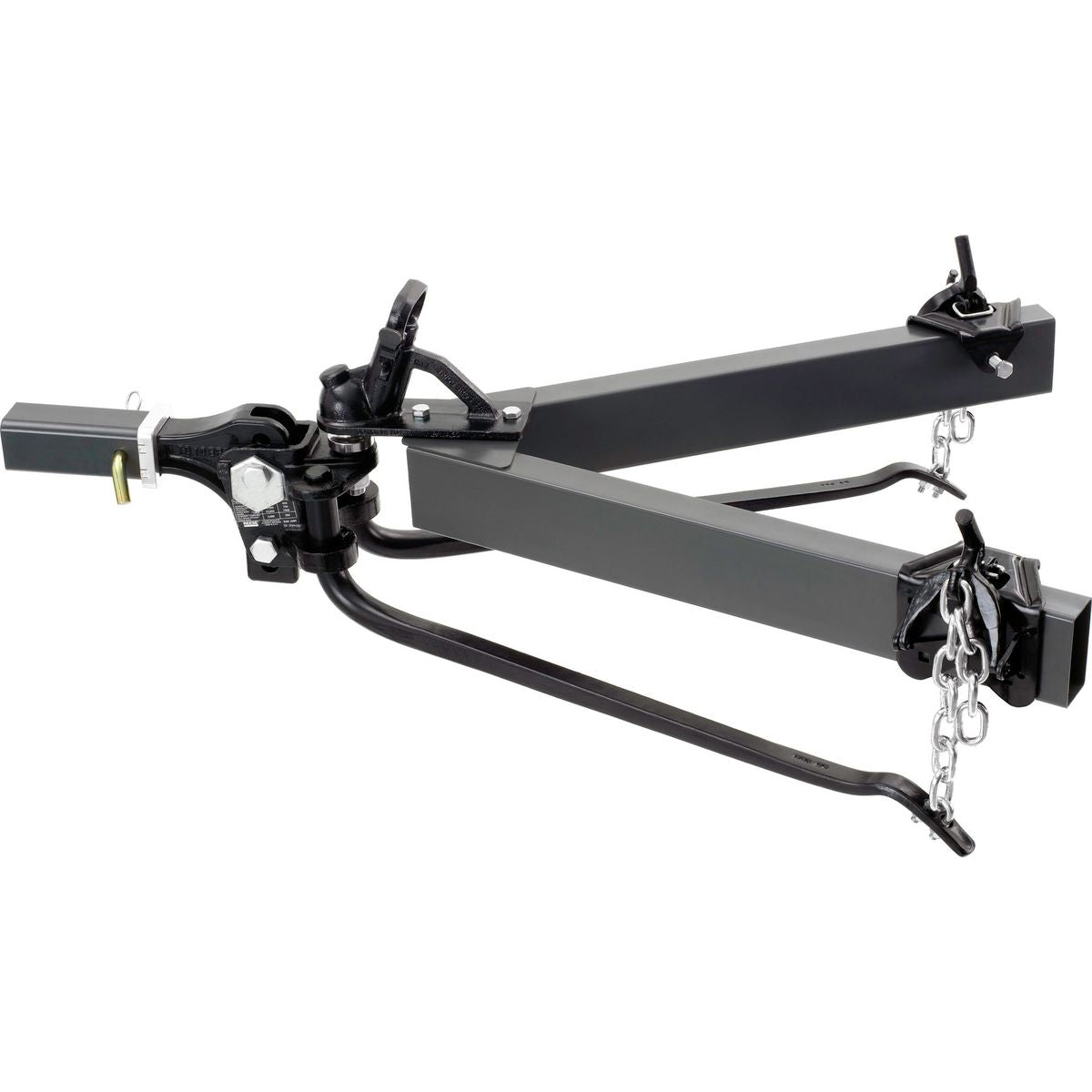 Hayman Reese 800Lb Weight Distribution System 78003