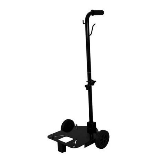 Macnaught Drum Trolley 20Kg TR20G
