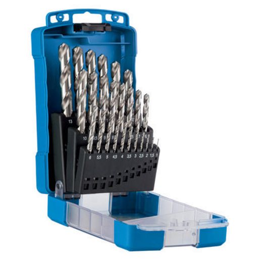 Sutton Drill Set D101MTLSM3