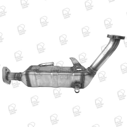 Kiwi Genuine EGR Cooler for Toyota 1KD DOHC 16V D-4D 63080001