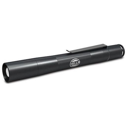 Hella Led Flash Pen Rechargeable 2XM910416011