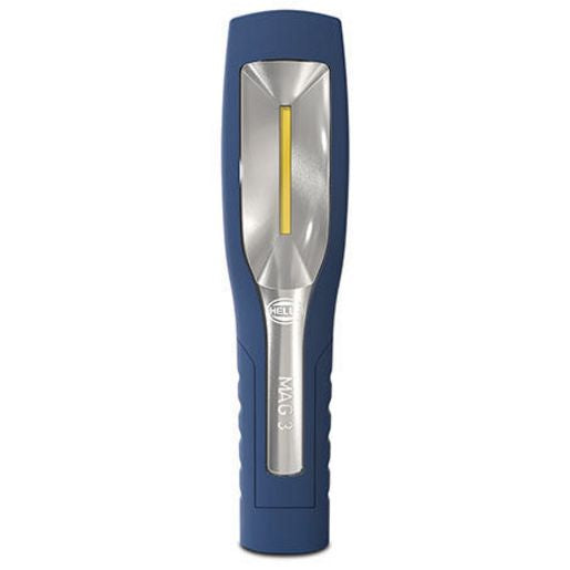 HELLA Mag 3 Li-Ion LED Torch 2XM910413011