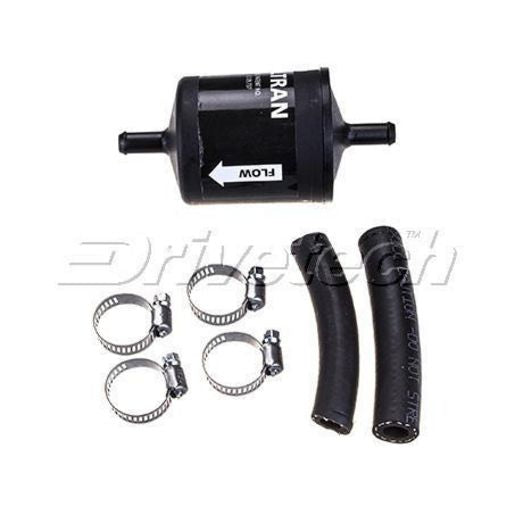 Drivetech Automatic Transmission Filter In Line 72120