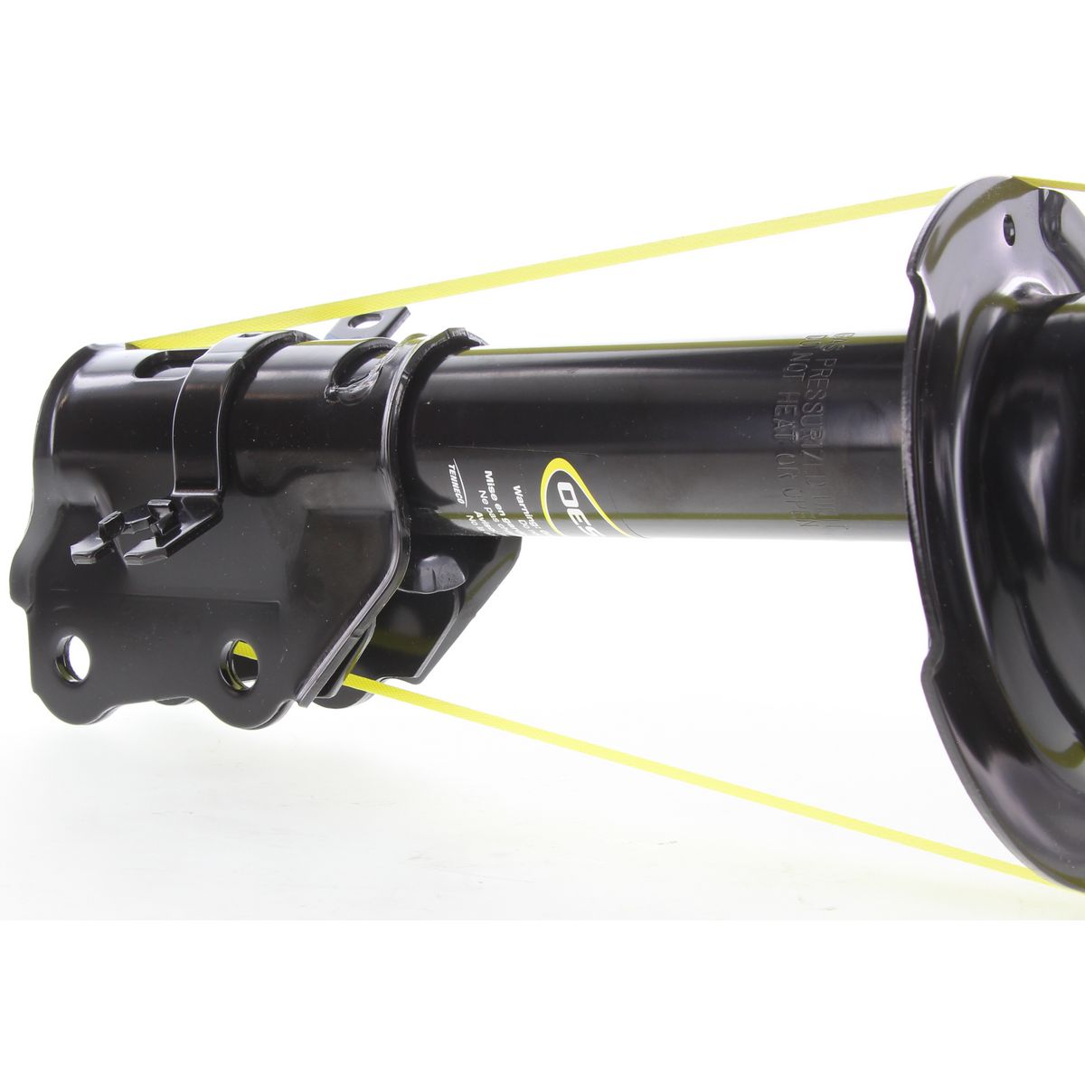 Monroe Sensa-Track Shock Absorber 72444