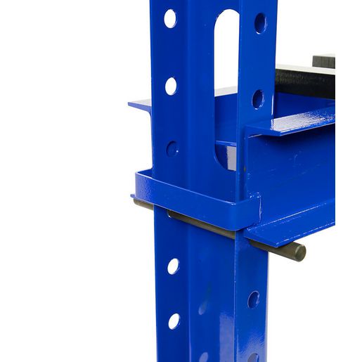 Trade Quip Hydraulic Workshop Press 30,000Kg 1186T