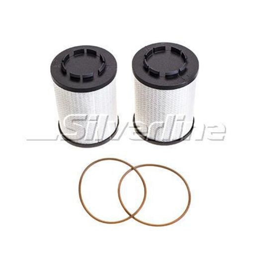 Silverline Fuel Filter Cartridge FC34SL