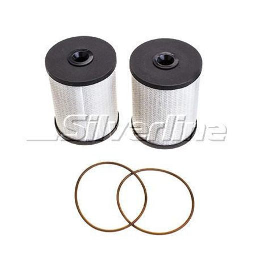 Silverline Fuel Filter Cartridge FC34SL