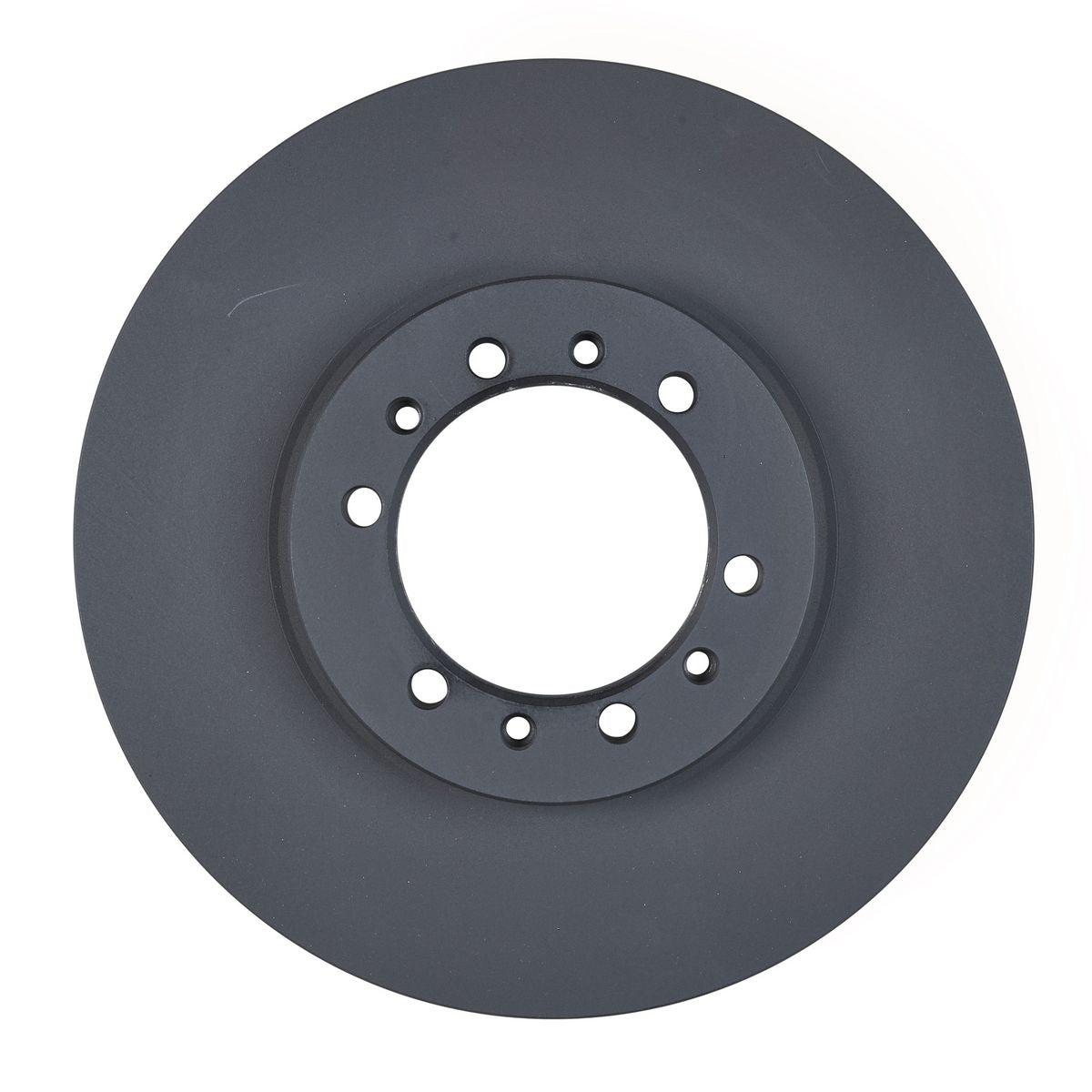 RDA OE Replacement Brake Rotor Single 276mm Front RDA236