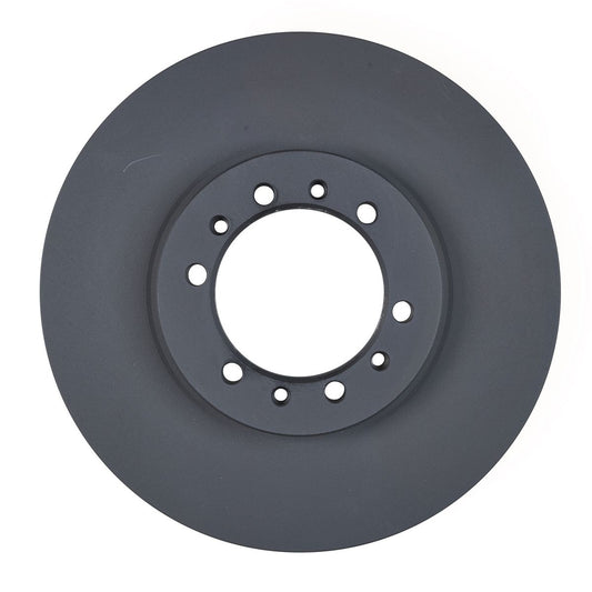 RDA OE Replacement Brake Rotor Single 276mm Front RDA236