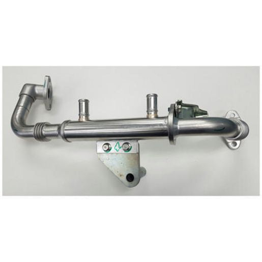 Genuine OEM Parts Egr Cooler EC102GEN