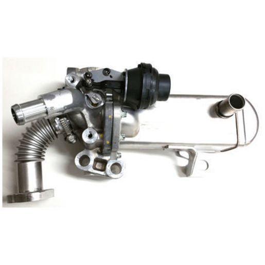 Genuine OEM Parts EGR Cooler EC103GEN