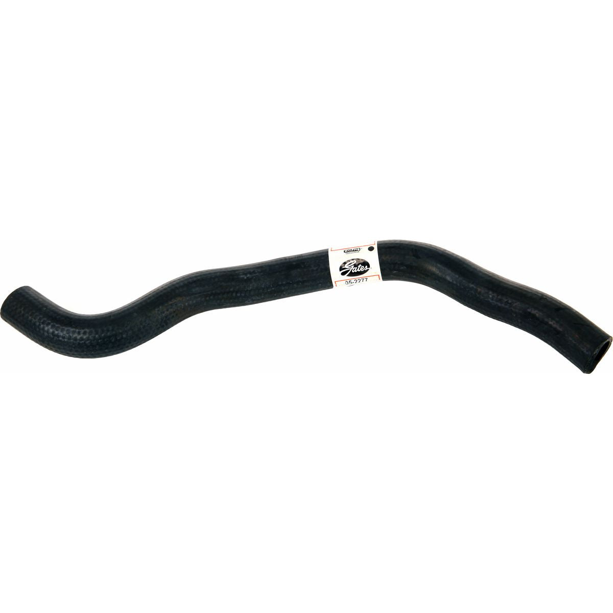 Gates Radiator Hose 05-2277