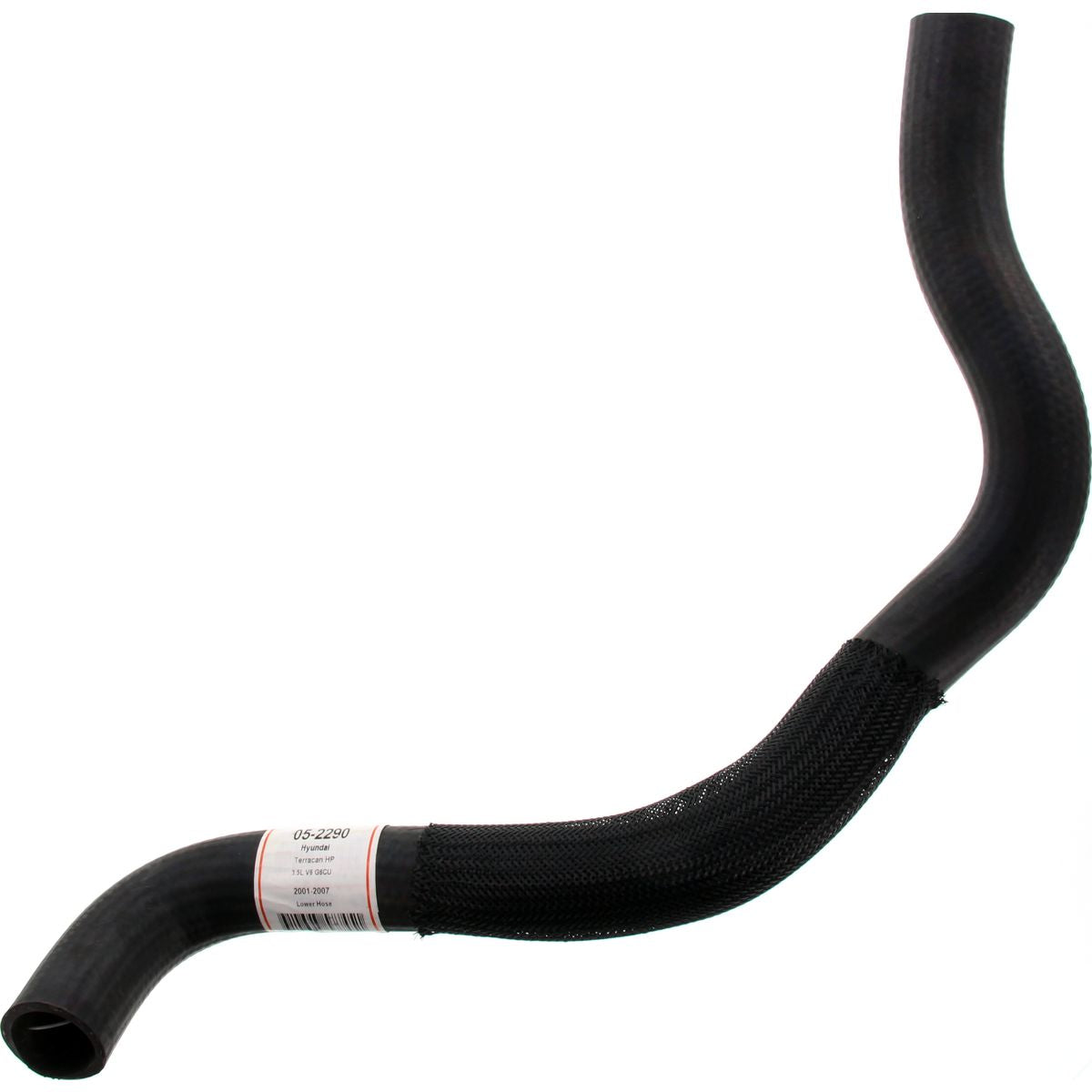 Gates Radiator Hose 05-2290