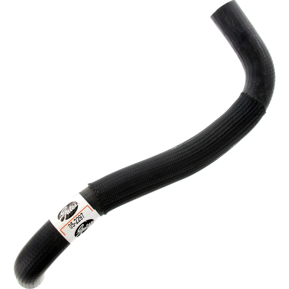 Gates Radiator Hose 05-2297