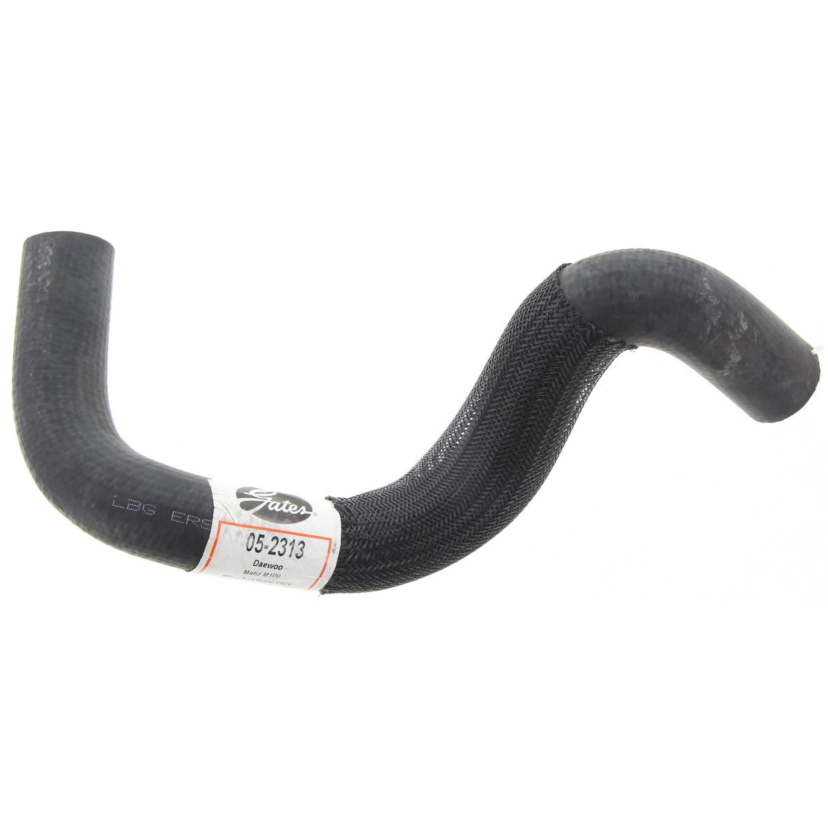 Gates Radiator Hose 05-2313