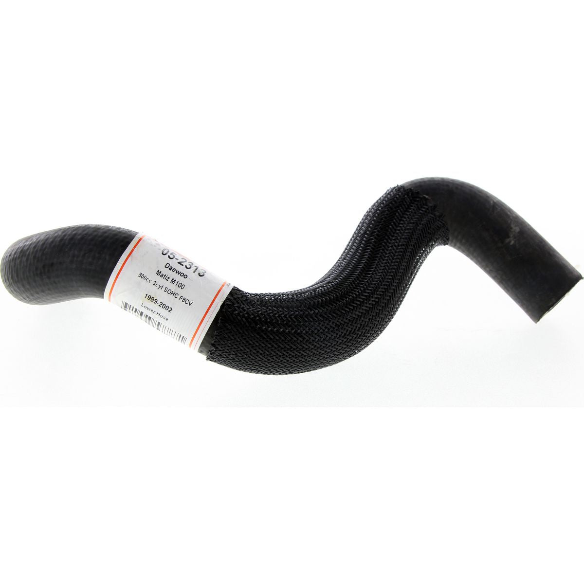 Gates Radiator Hose 05-2313