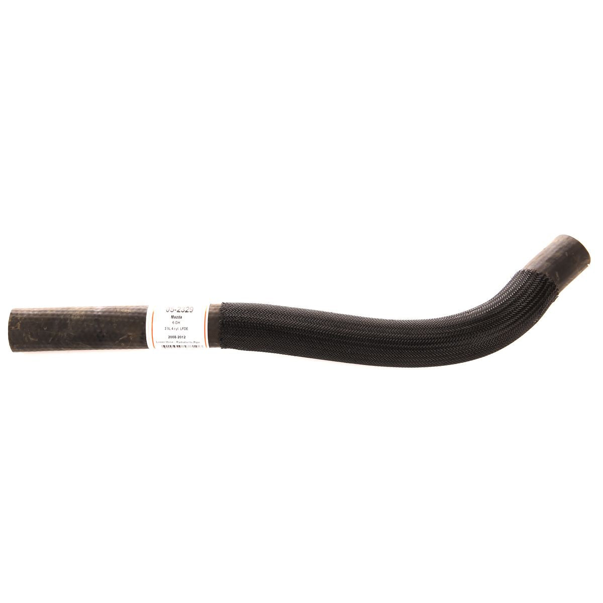 Gates Radiator Hose 05-2329