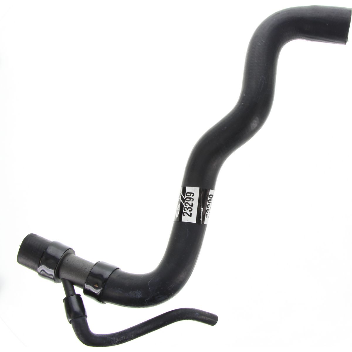Gates Radiator Hose 23299