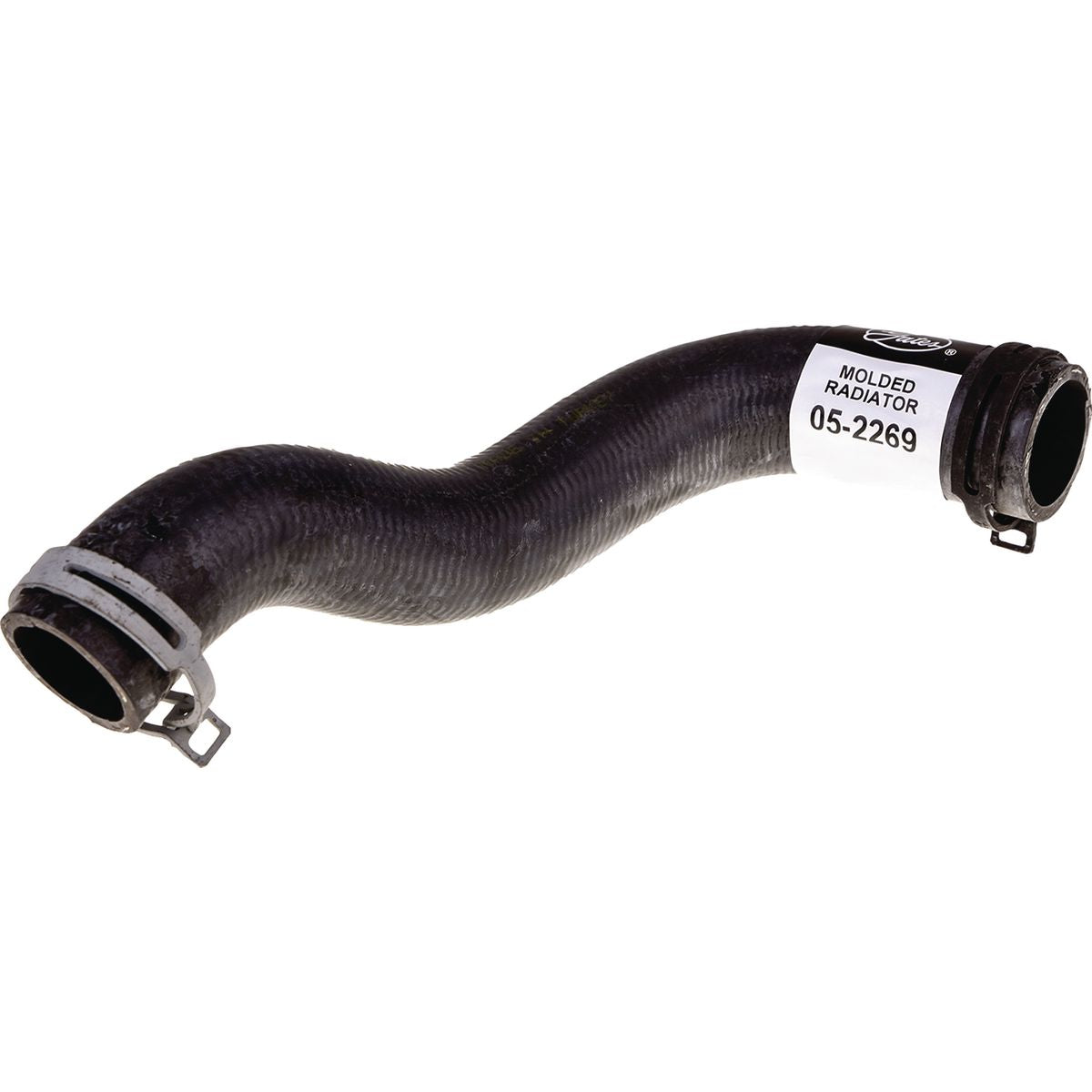 Gates Radiator Hose 05-2269