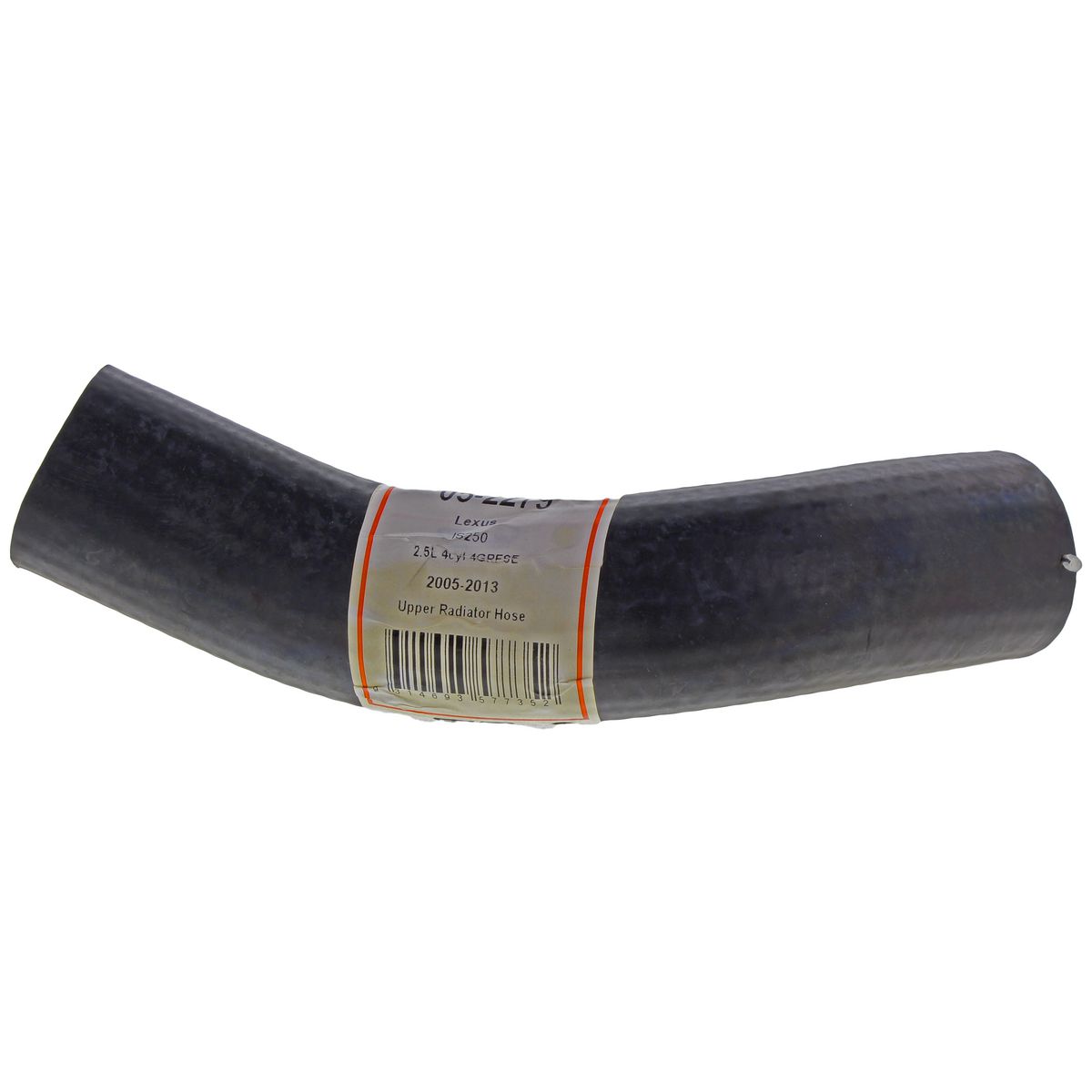 Gates Radiator Hose 05-2279