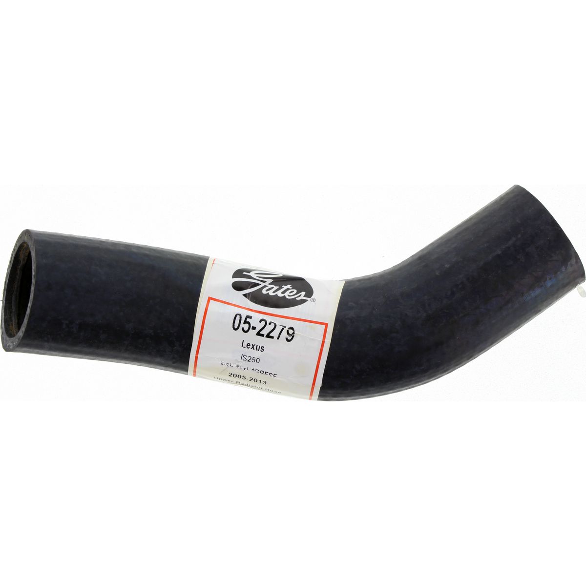 Gates Radiator Hose 05-2279
