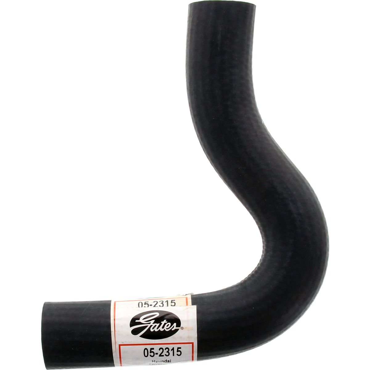 Gates Radiator Hose 05-2315