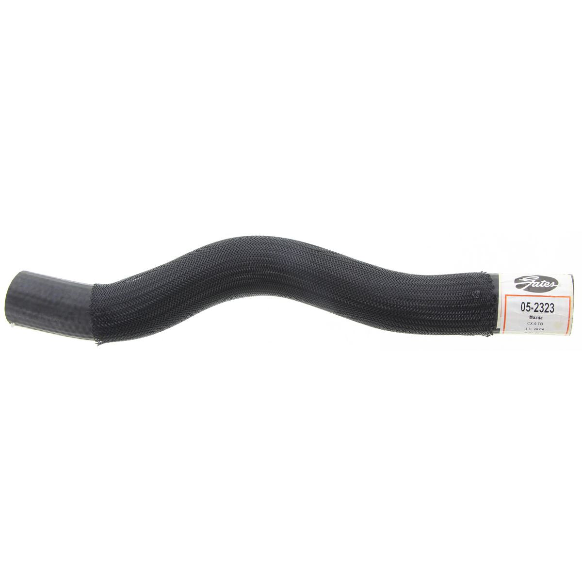 Gates Radiator Hose 05-2323
