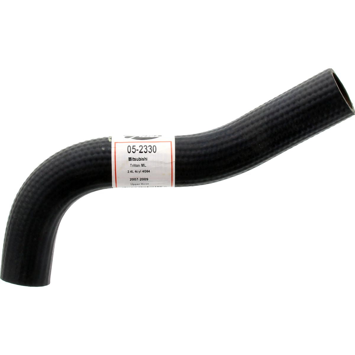 Gates Radiator Hose 05-2330