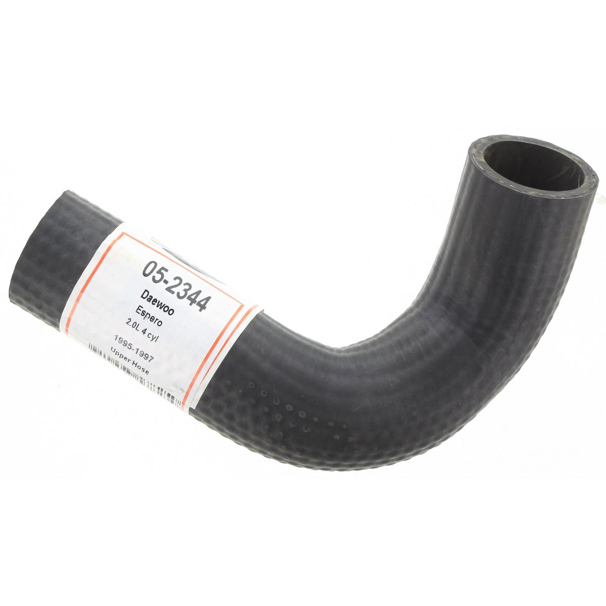 Gates Radiator Hose 05-2344