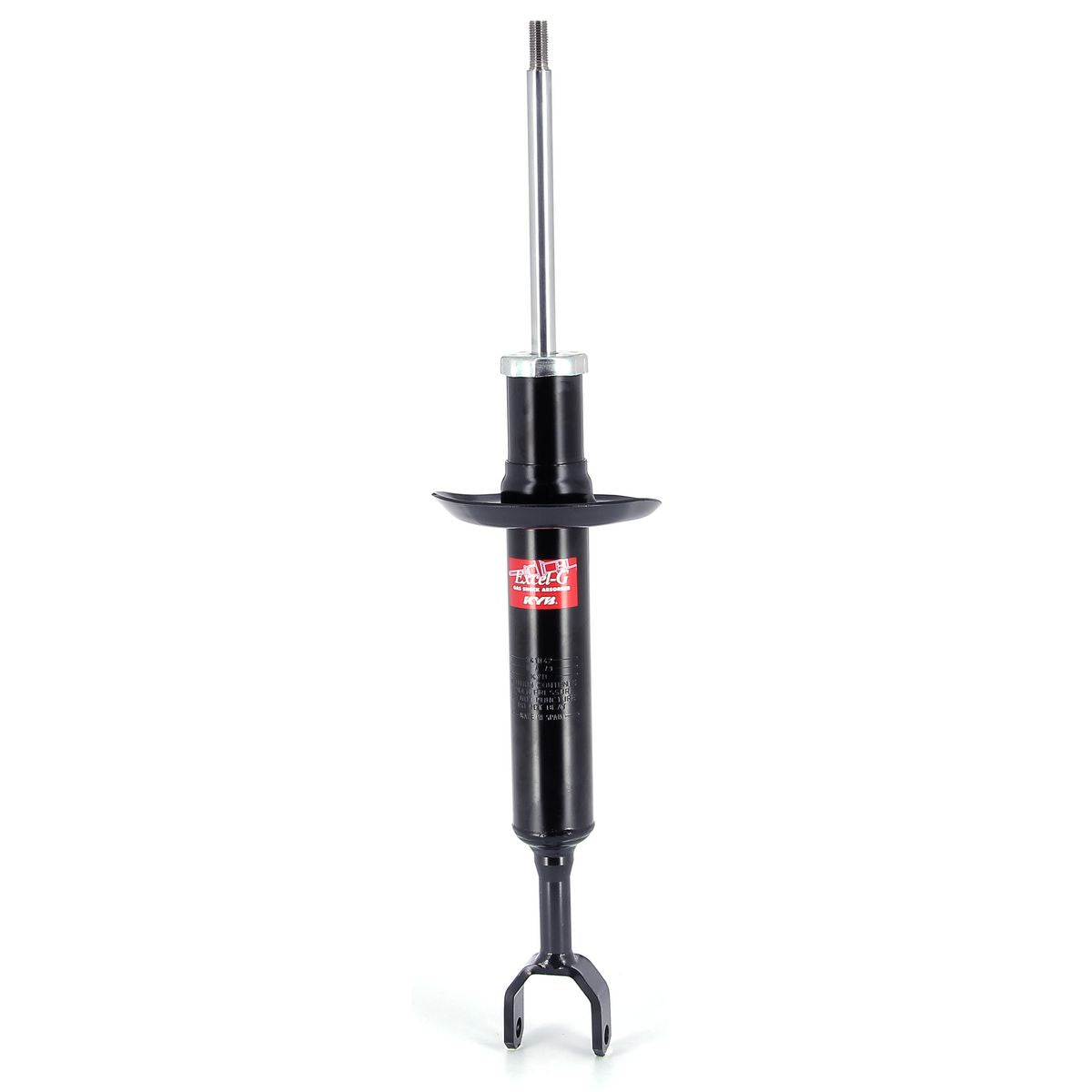 KYB Excel-G Shock Absorber Front RH 341842