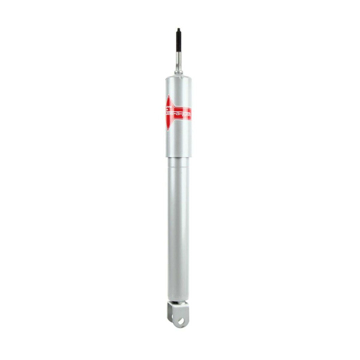 KYB Gas-A-Just Shock Absorber Front Single 553208