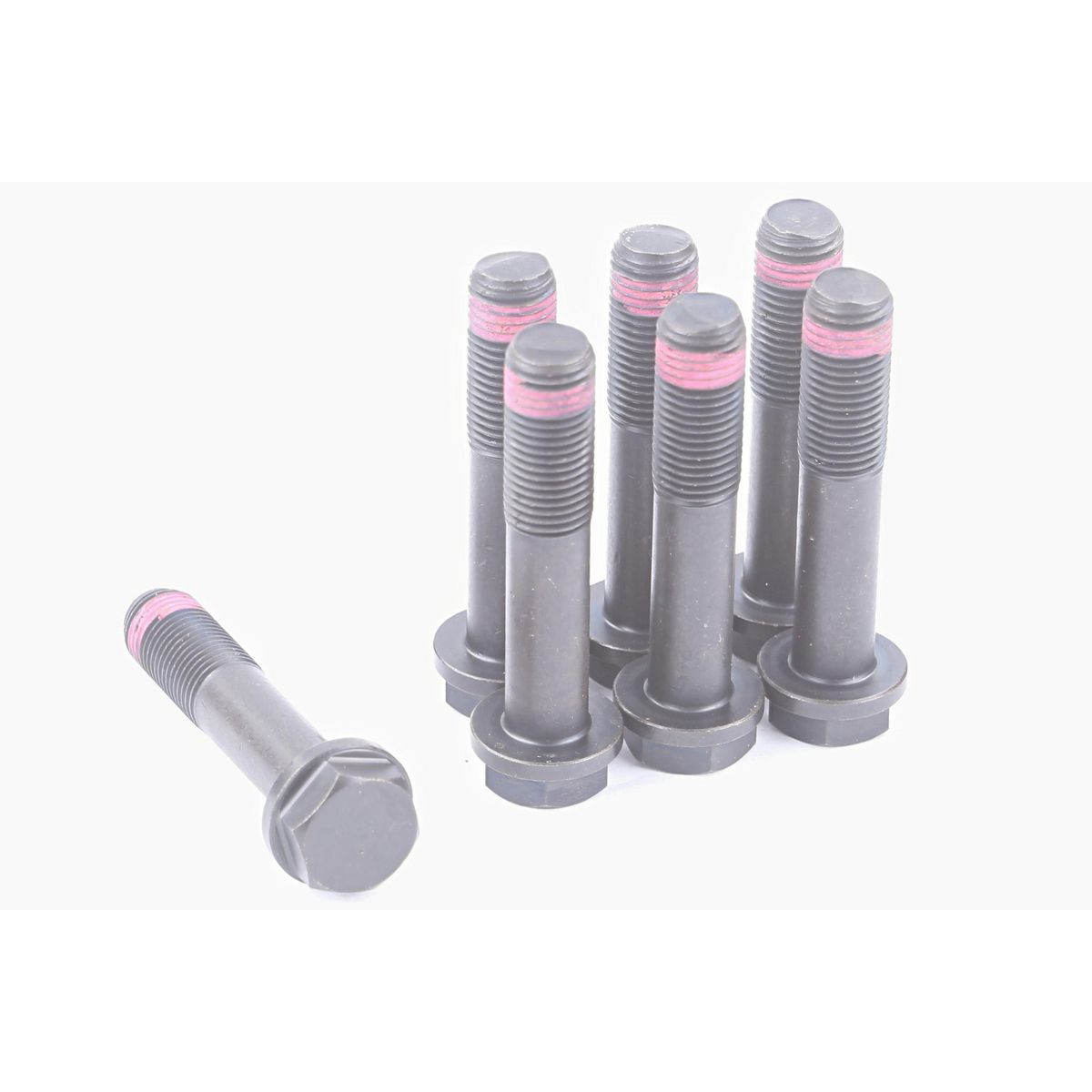 ClutchPro Flywheel Bolt Set 14x1.5x67.4 176Nm (7Pk) FWBNI108